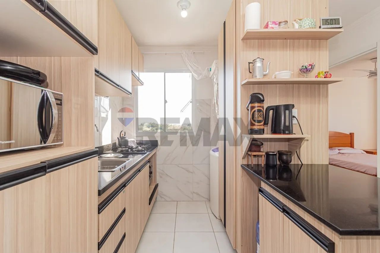 Residencial Solar das Paineiras com Dois dormitórios - Foto 5