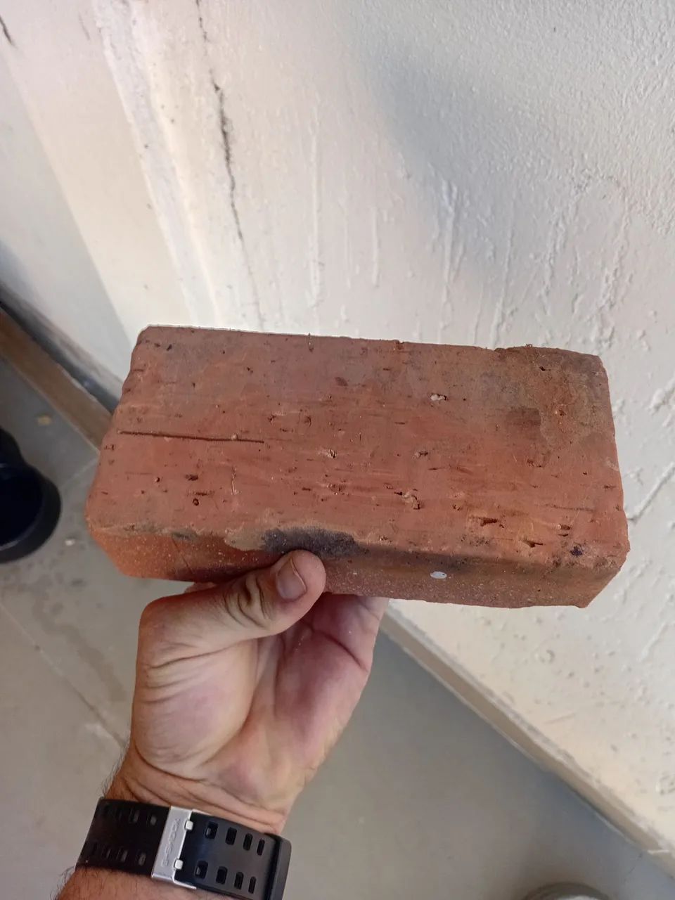 Vendo tijolo  maciço  - Foto 2