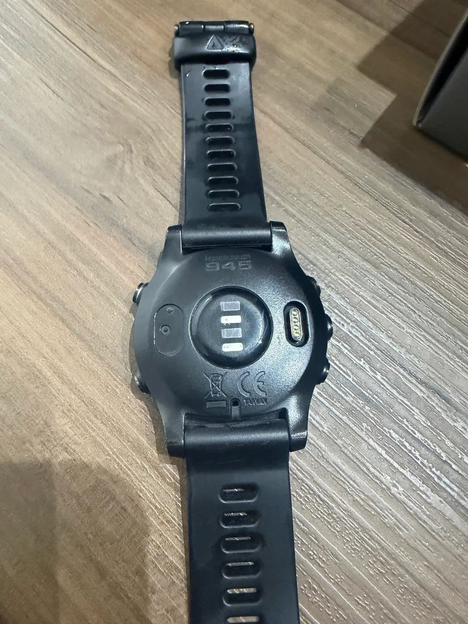 Garmin Forerunner  - Foto 3