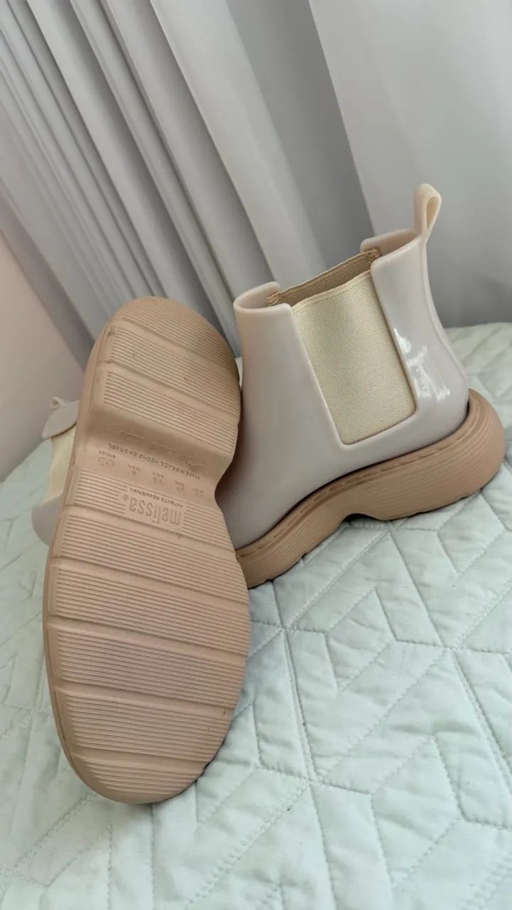 Bota Melissa  - Foto 3