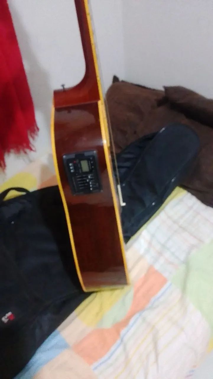 Violão Tagima  - Foto 2