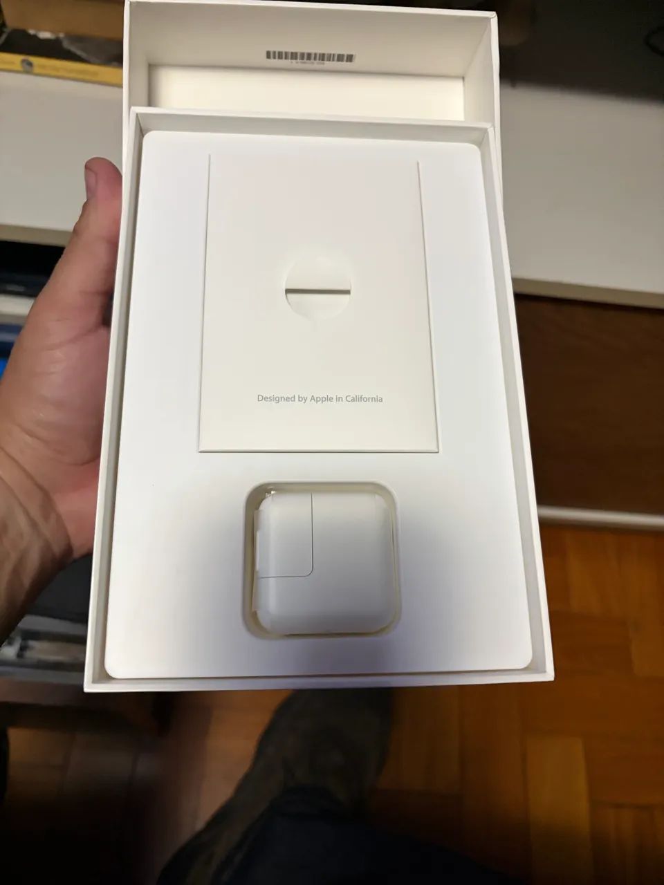 iPad mini 4 - Foto 5