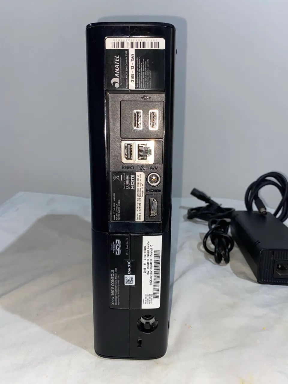 Xbox 360 - Foto 5