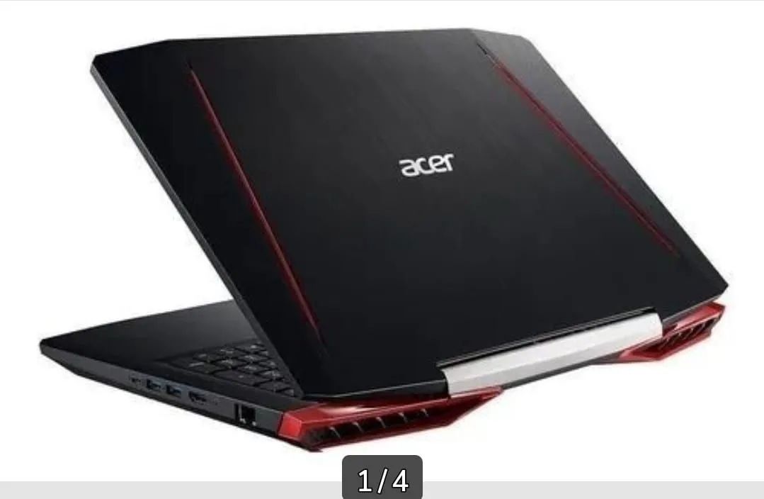 Acer gamer.vx15 - Foto 5