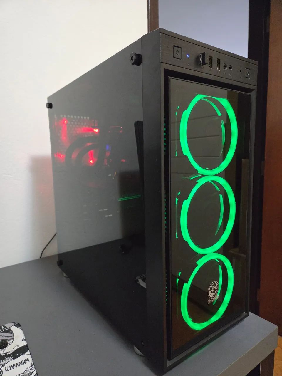 Computador gamer 