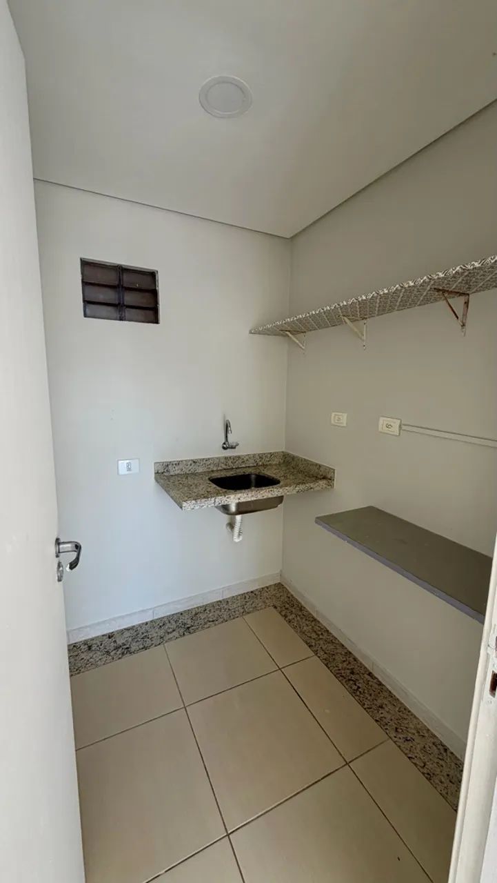 Alugo sala comercial no bairro Santa Fé - Foto 5