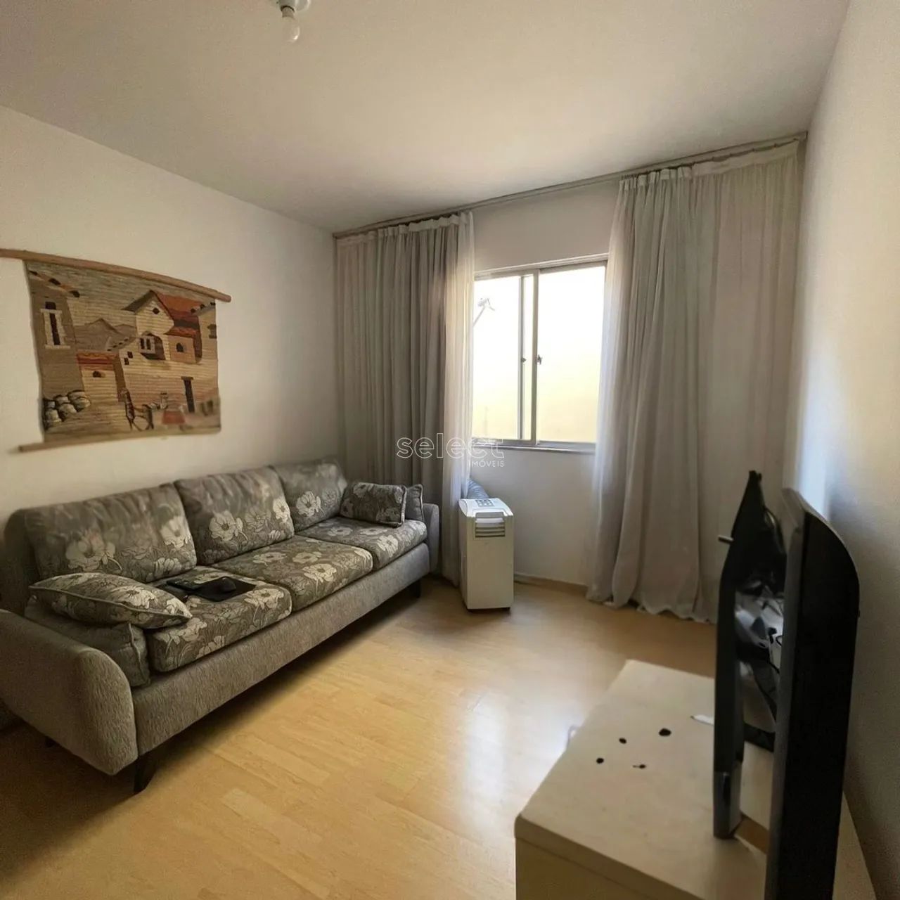 Apartamento 1 quarto - Passos - Foto 5