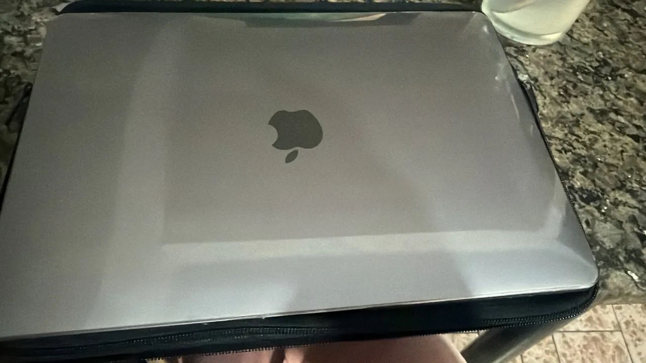 MacBook  - Foto 4