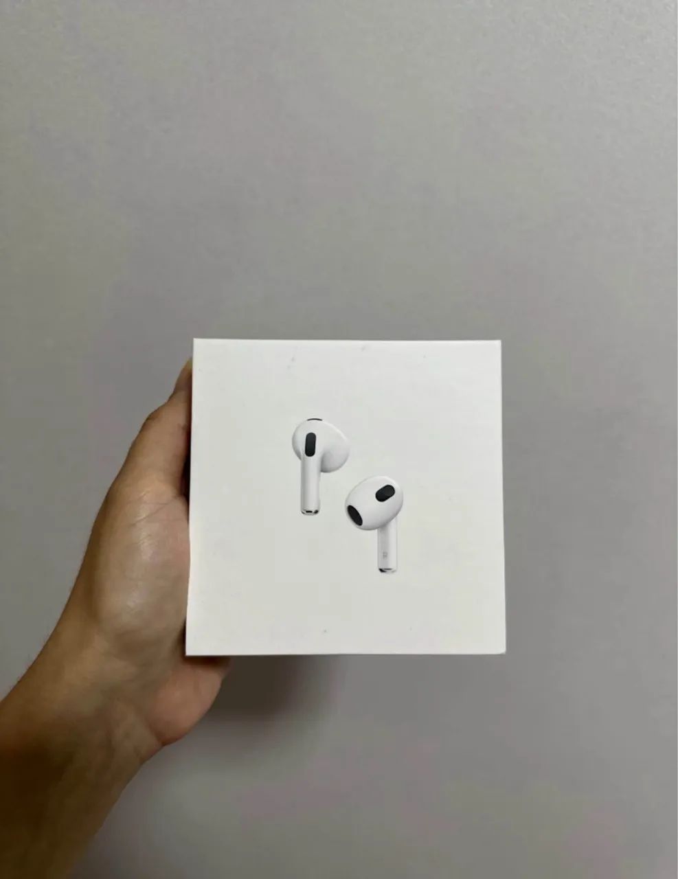 AirPods 3ª geração  - Foto 2