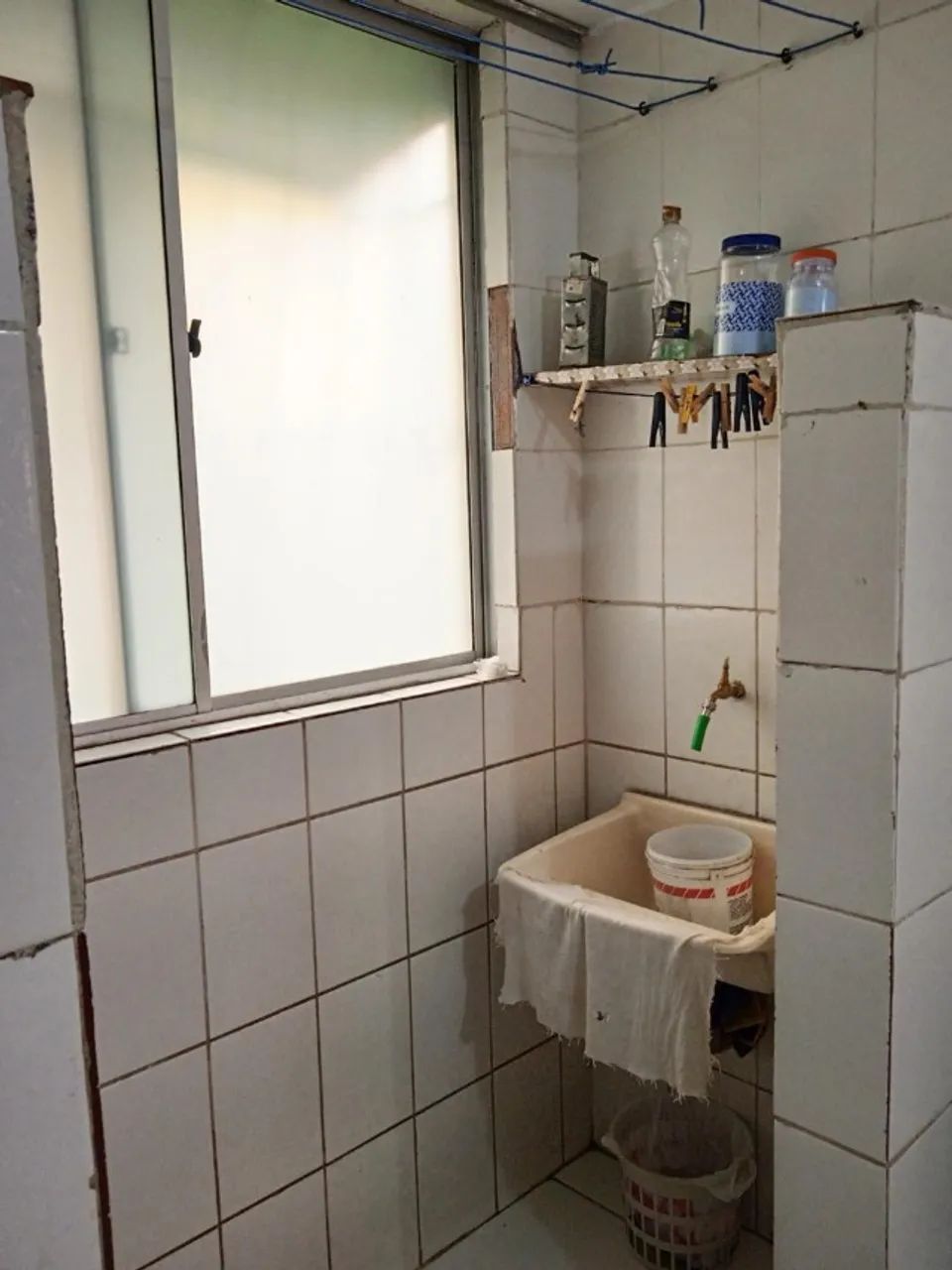 Apartamento em Vila - Foto 5