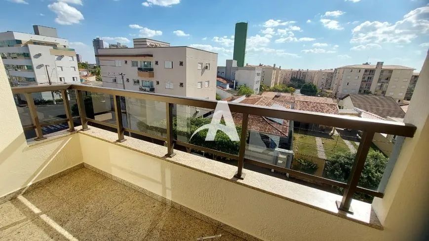 Aluguel Apartamento SANTA MÔNICA - Foto 4