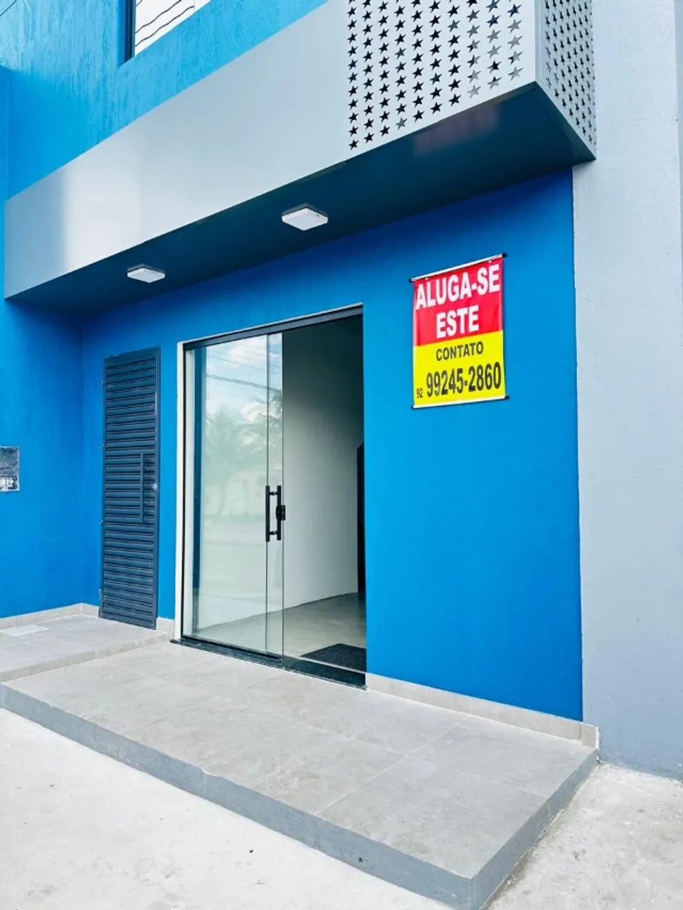 Ponto comercial proximo ao DB nova cidade com 400m2 de area construida - Foto 4