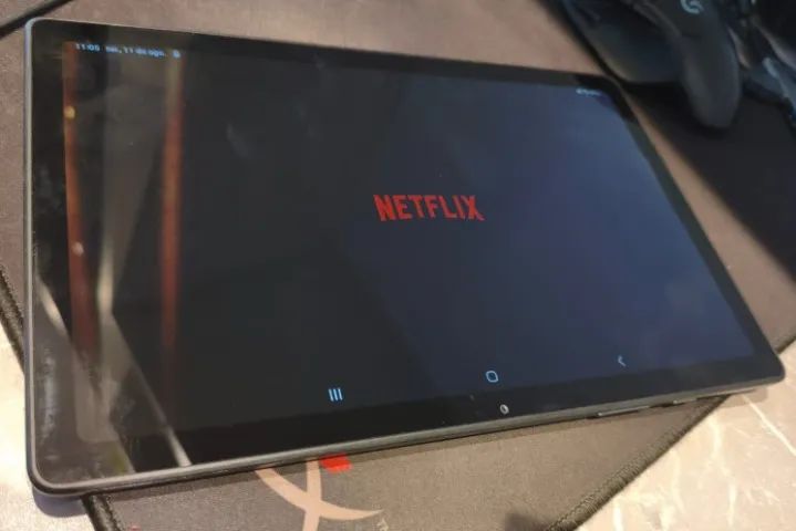 Tablet Samsung Galaxy A7 - Foto 4