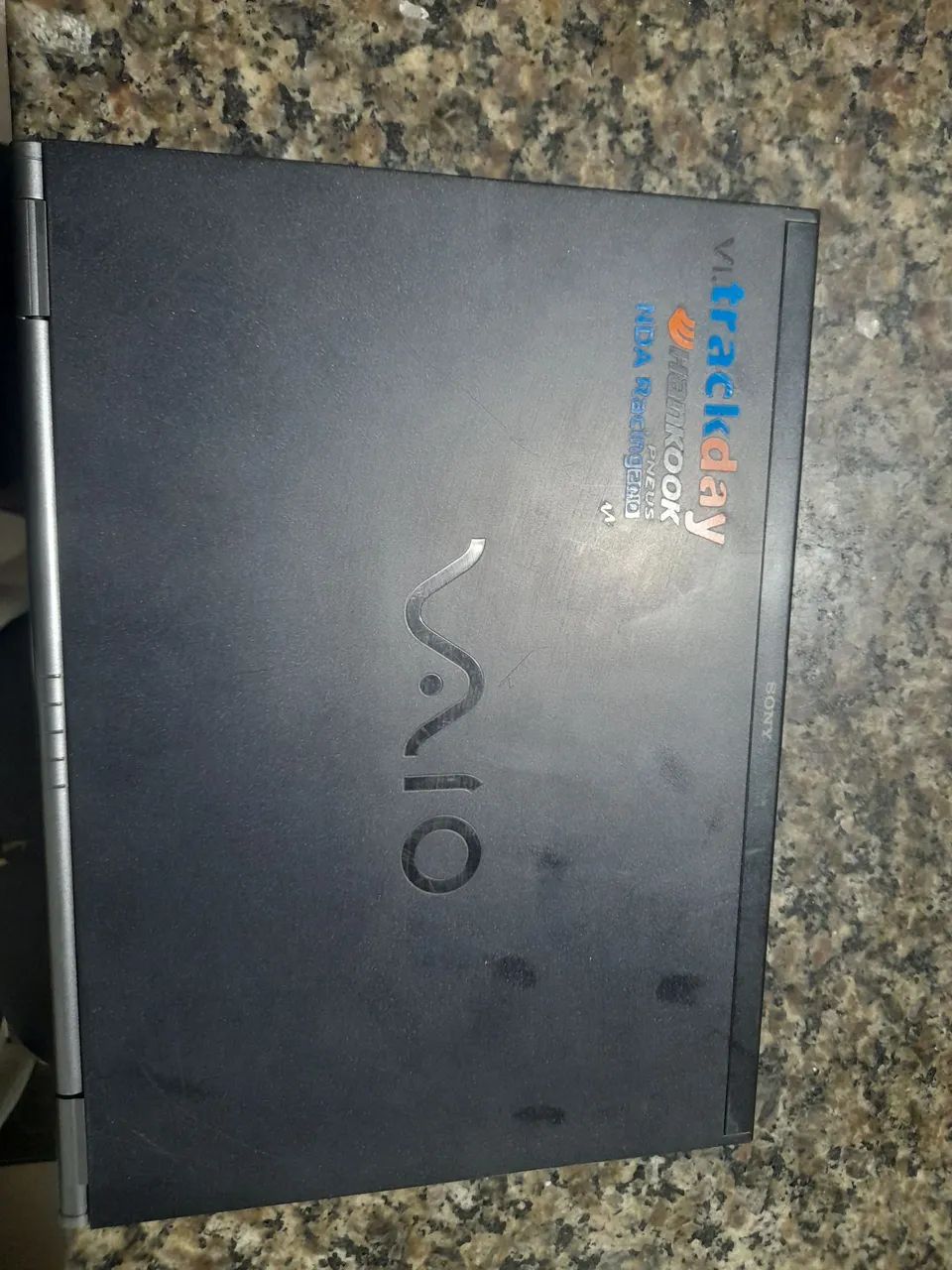  notebook Sony Waio PCG 6p2L DDR2  - Foto 3
