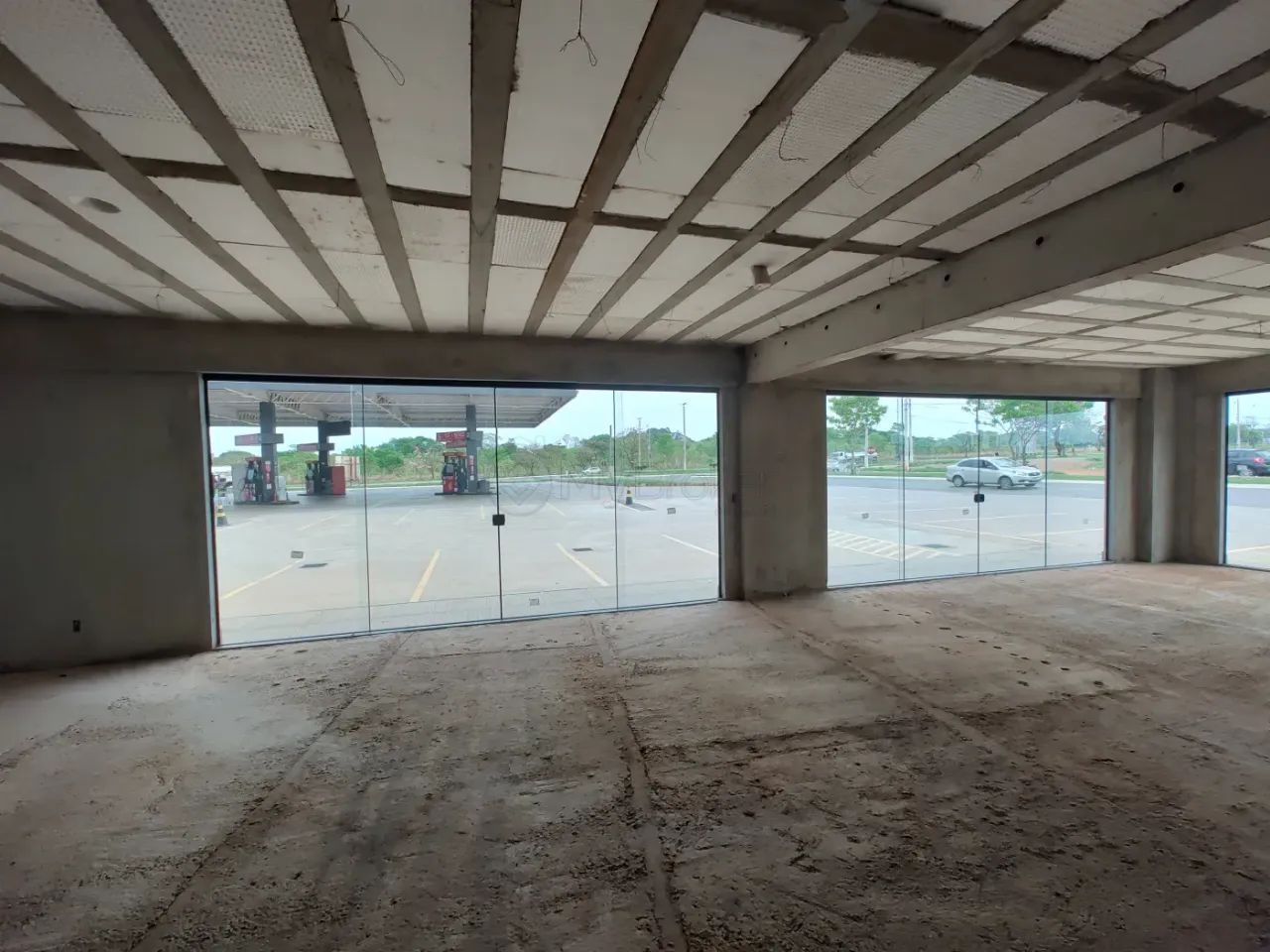 Sala Comercial - Terrabela Cerrado III - Foto 4