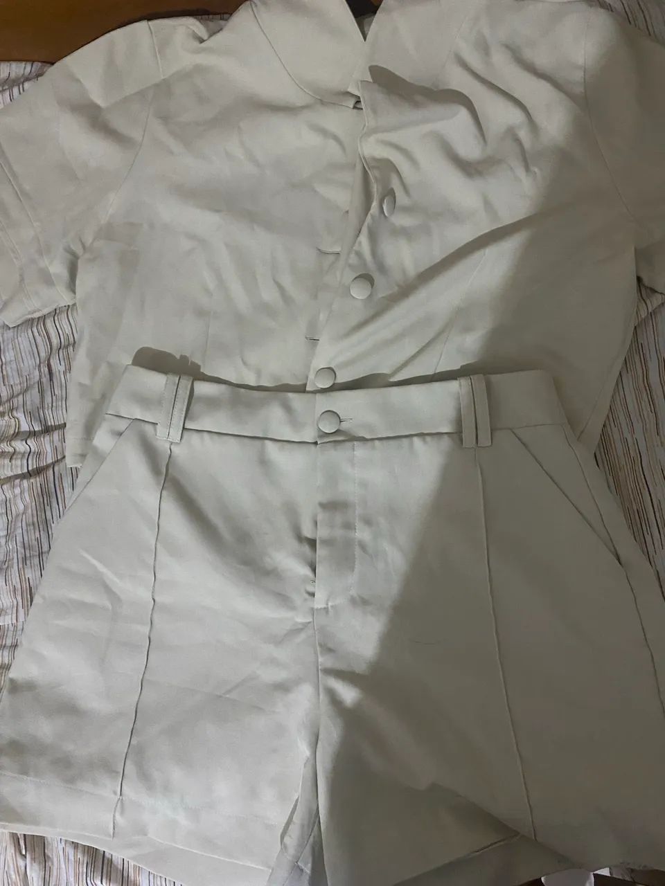 Vendo Conjunto 