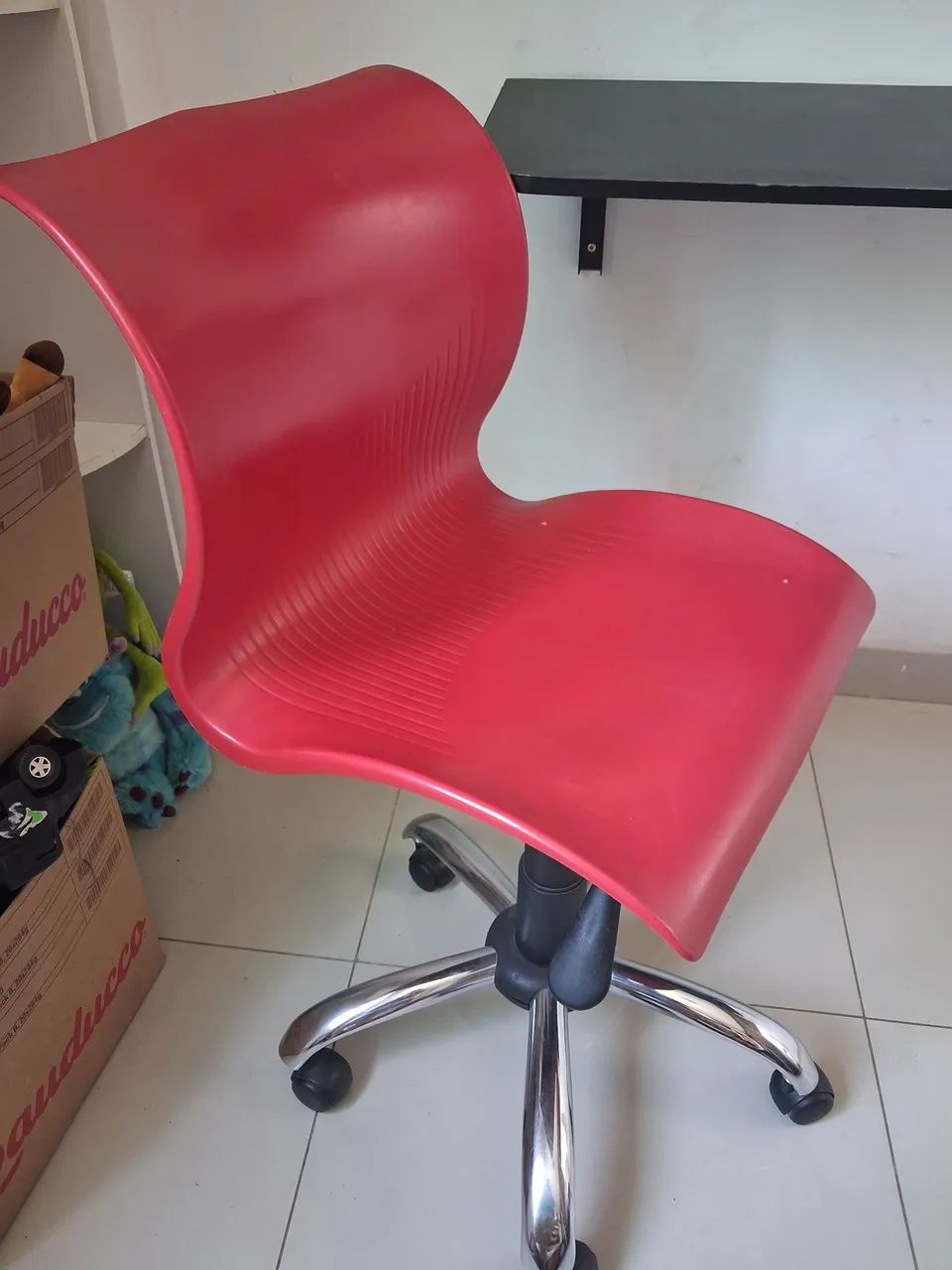 Cadeira pra computador 