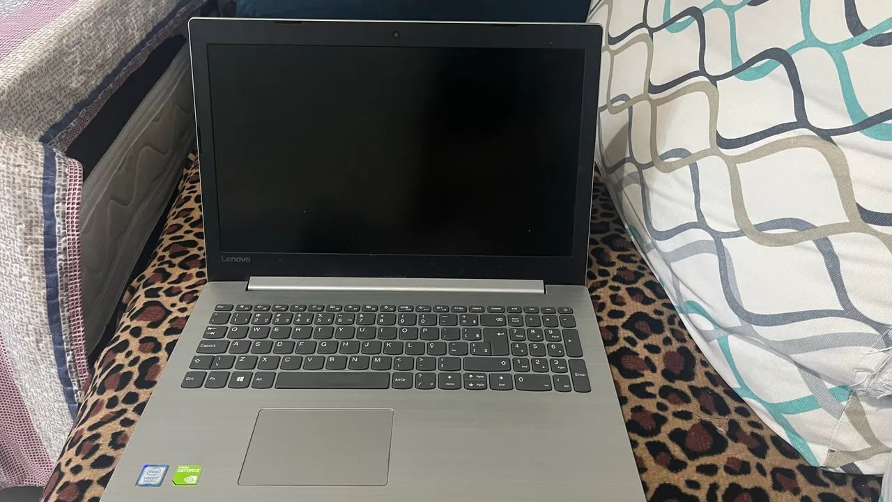 notebook  - Foto 4