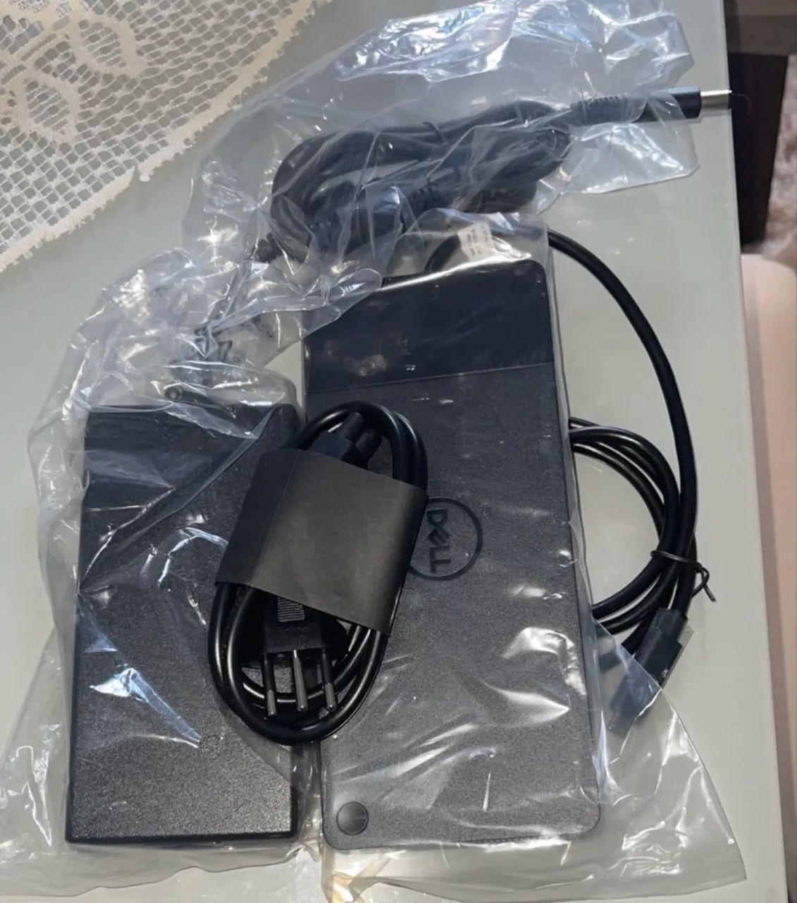 Dell Dock wd19s