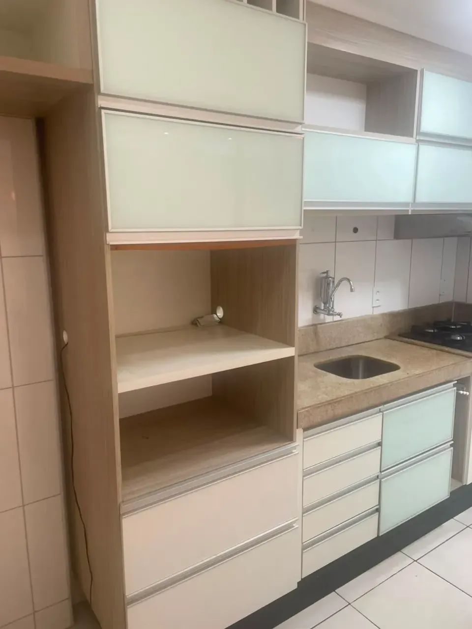 Ilhas Gregas | 3 Quartos c/ Suíte, Planejados e 2 Vagas no Parque Shalom - Foto 5