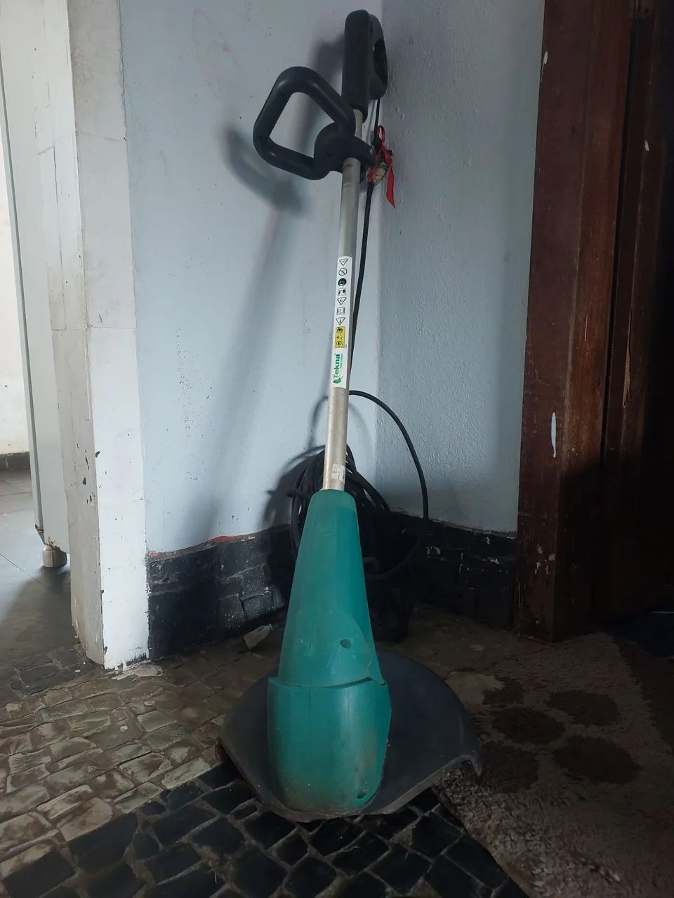 cortador de grama jardinagem geral - Foto 2