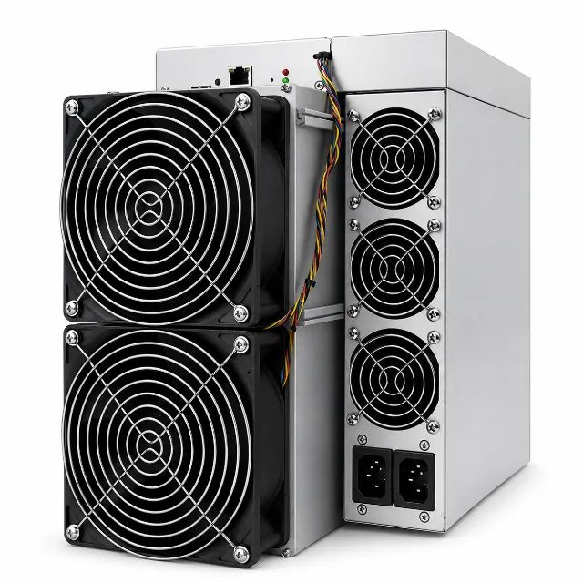 Mineradora De Bitcoin Antminer S19 K Pro 115th Bitmain Asic - Foto 5