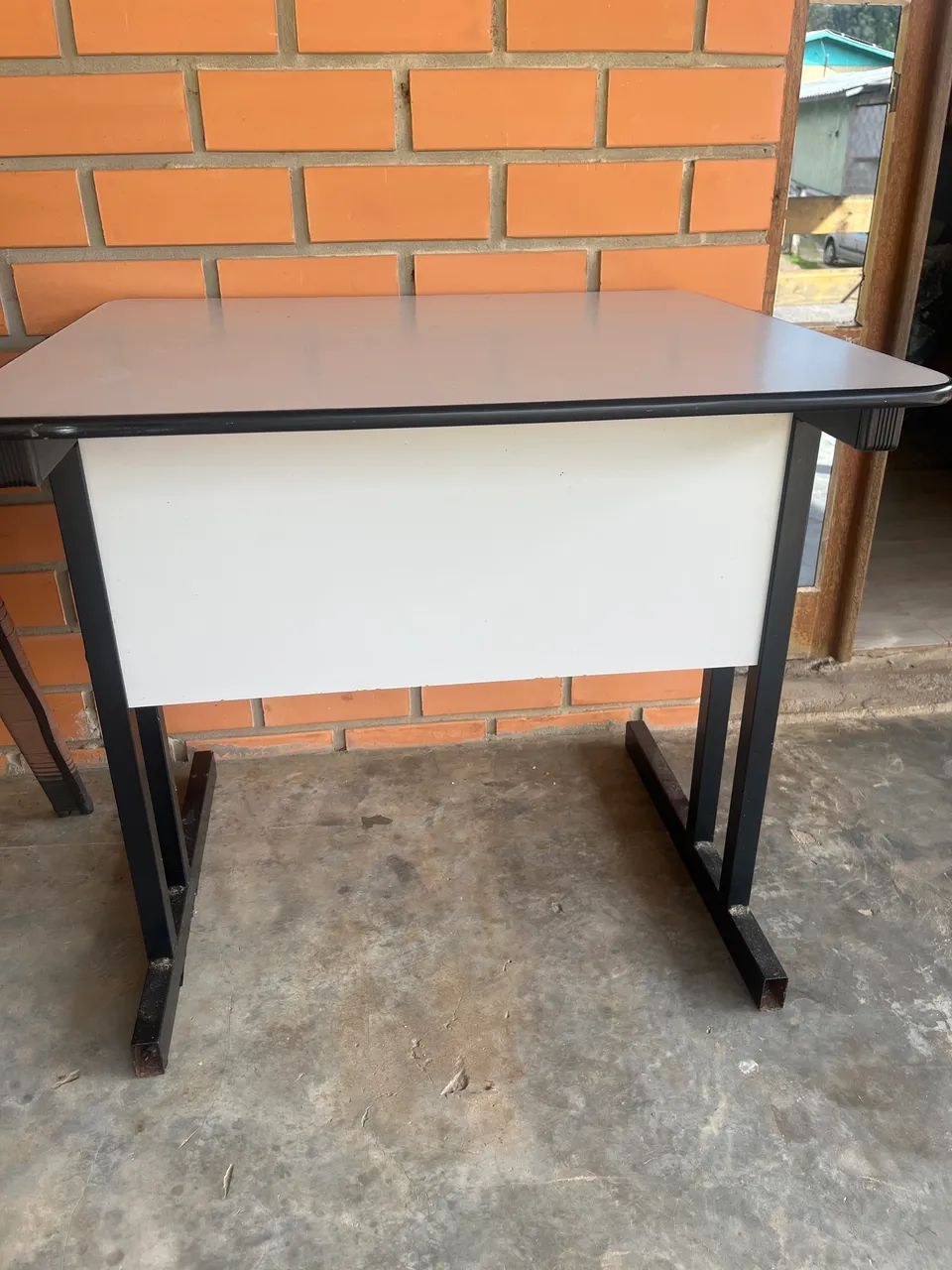 Mesa escritório - escolar 