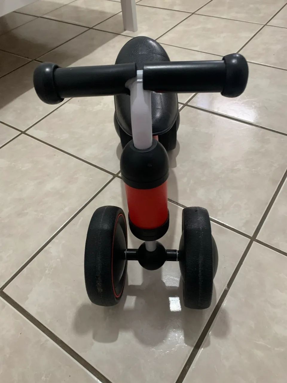 Buba bicicleta de equilíbrio  - Foto 3