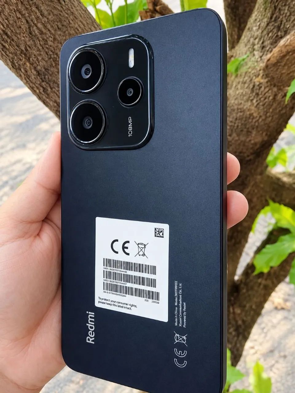 Redmi Note 14 