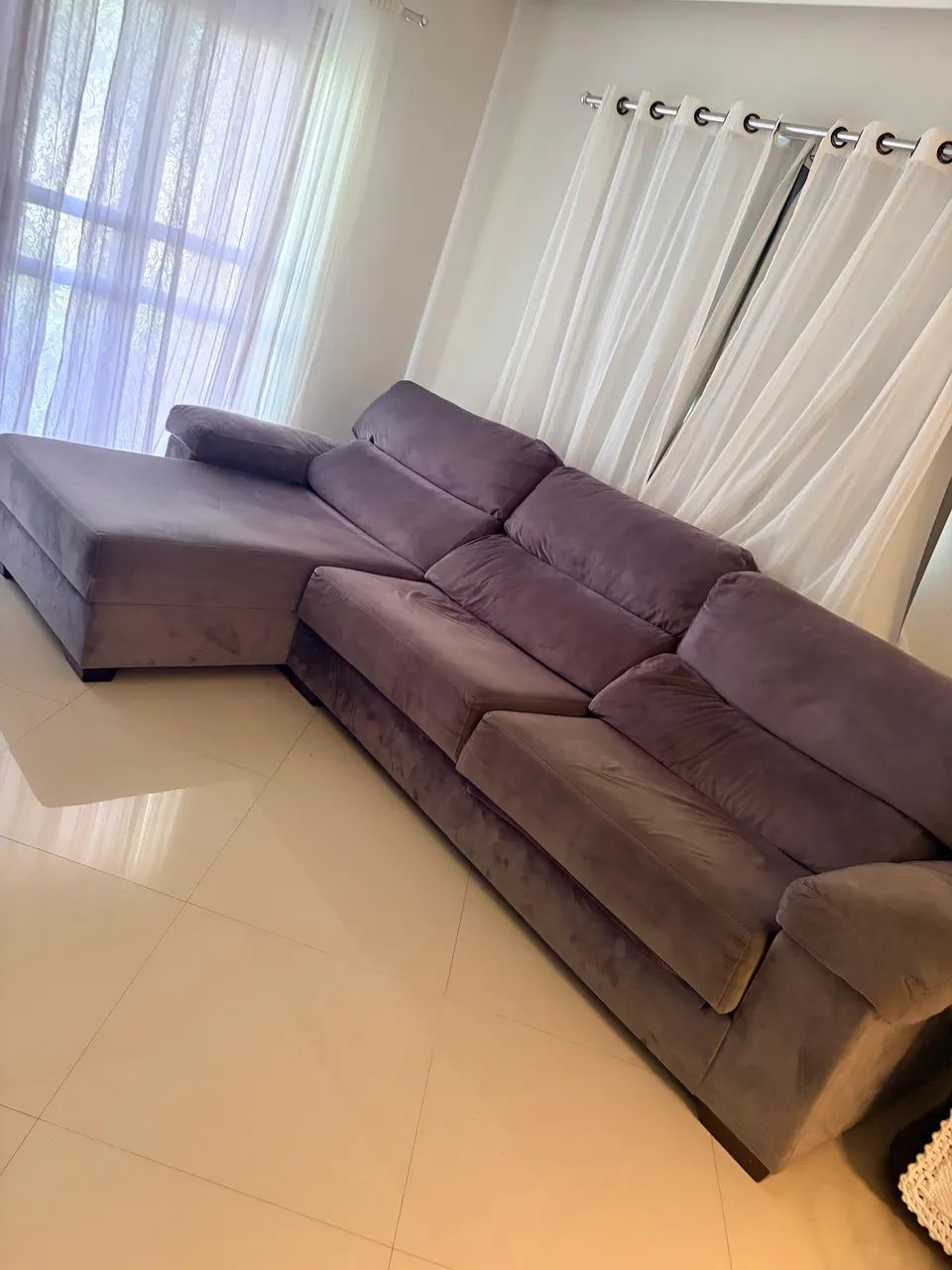 Sofá retrátil  - Foto 3