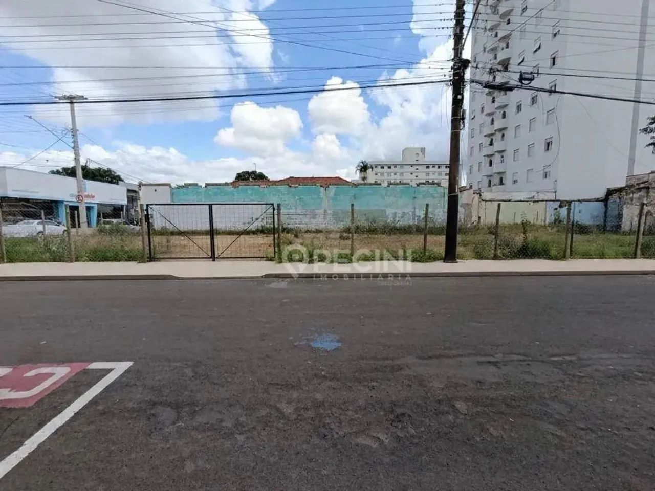 Oportunidade Rara em Rio Claro: Terreno de 1.100m² Plano e Central - Foto 4