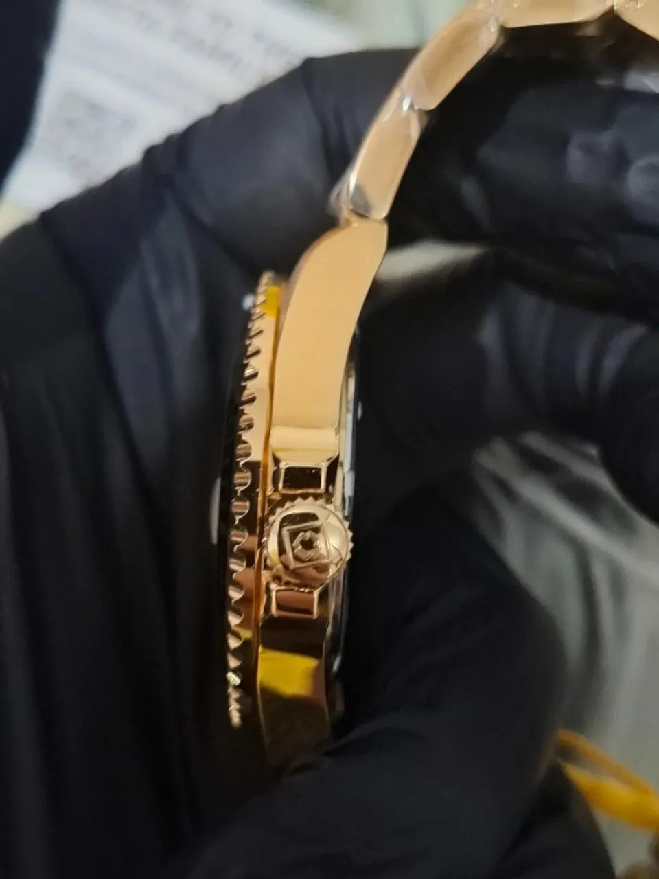 Relógio INVICTA PRO DIVER ORIGINAL Referência 48376 - LANÇAMENTO  - Foto 5