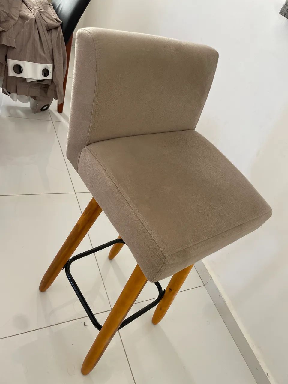 Vendo banqueta 