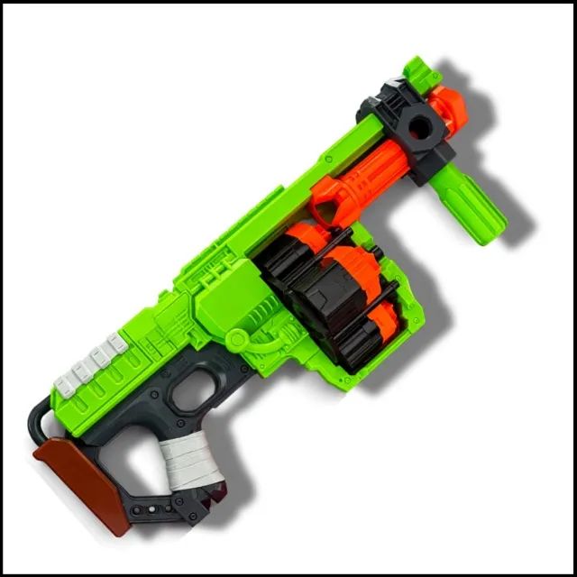 nerf - Foto 4