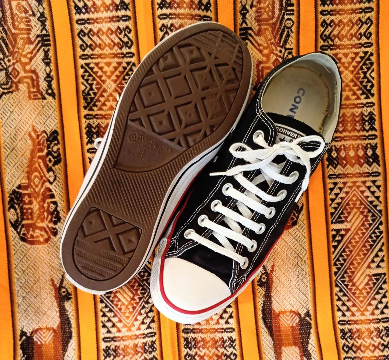 AllStar original tamanho 41 - Foto 2