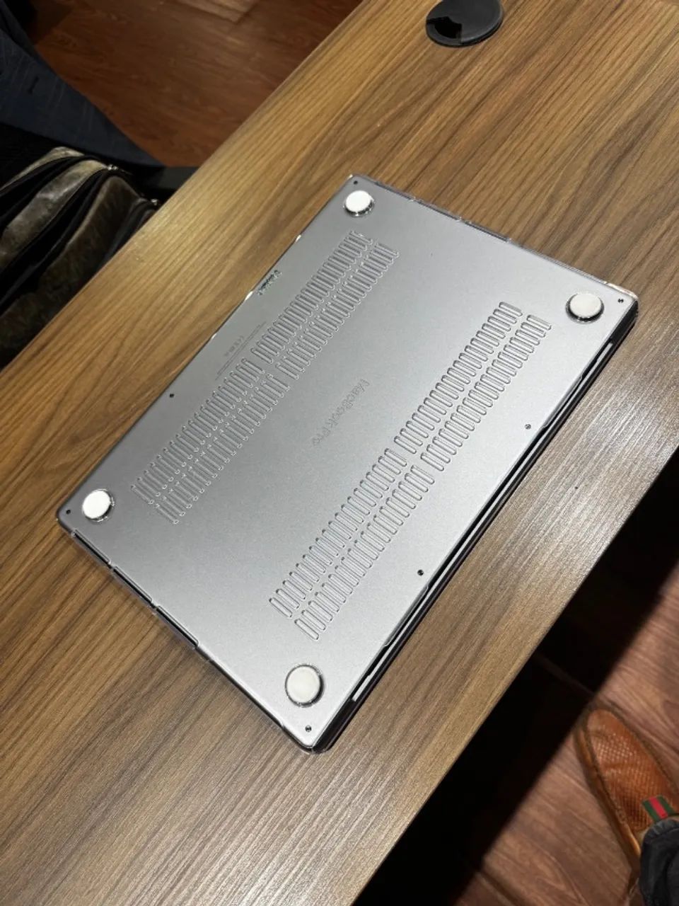 Troco MacBook Pro M1 32/512 - Foto 3