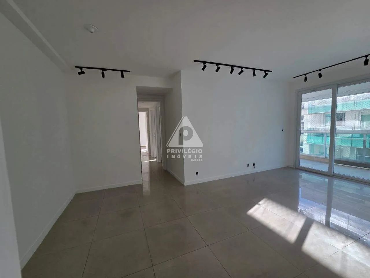 Apartamento 3 quartos Barra Olímpica - Foto 2