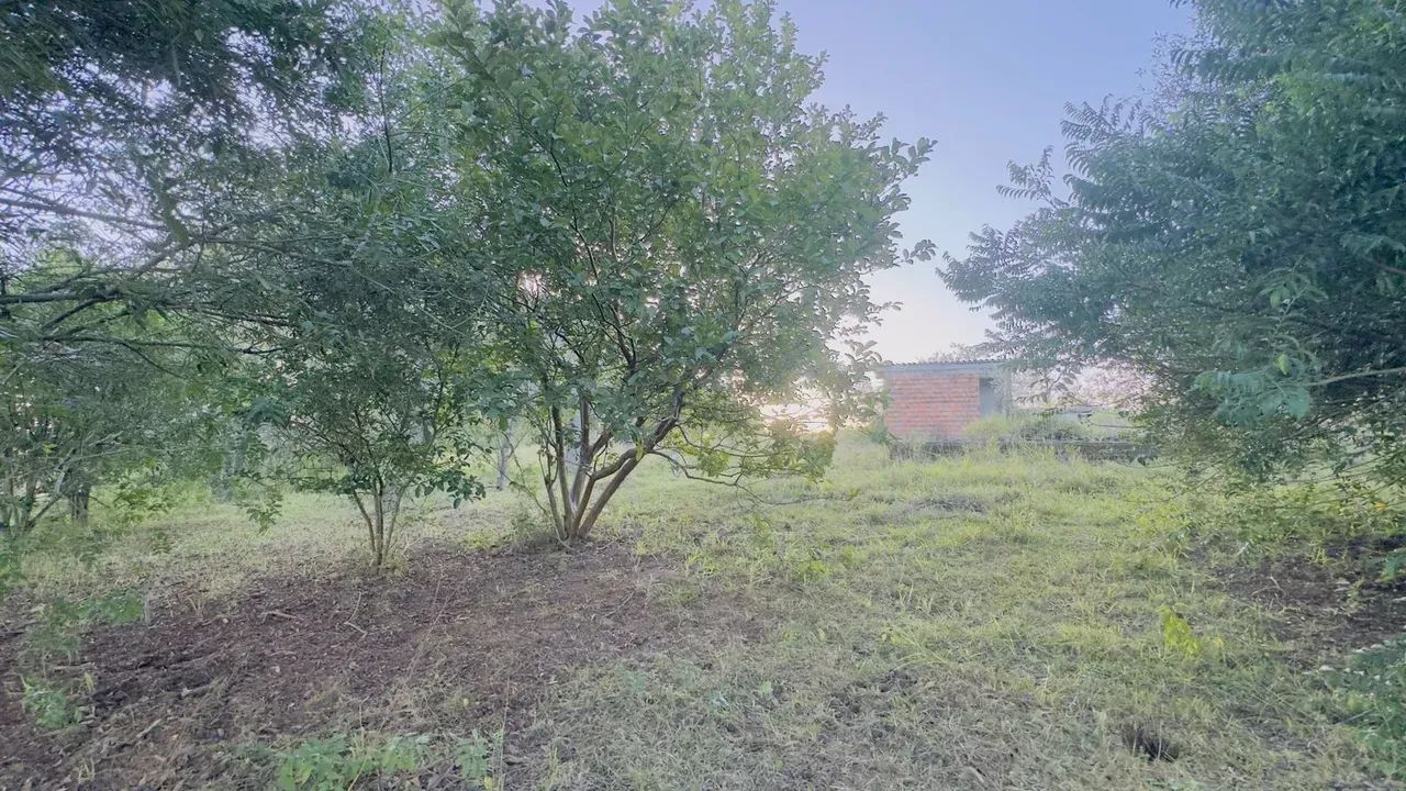 Belo terreno em Águas Claras, aceita 7 mil de entrada, com vista panorâmica - Foto 8