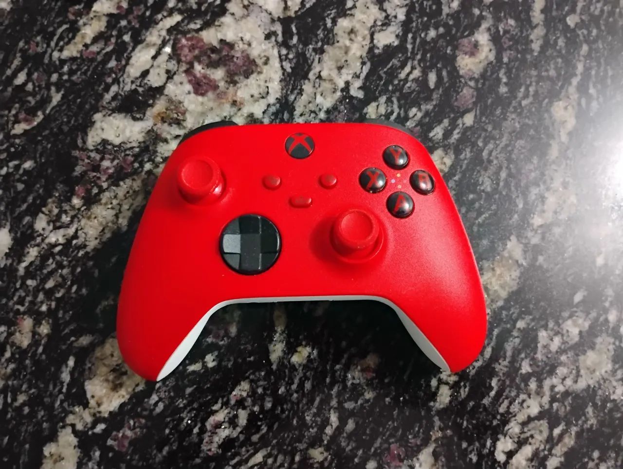 Controle Xbox séries 
