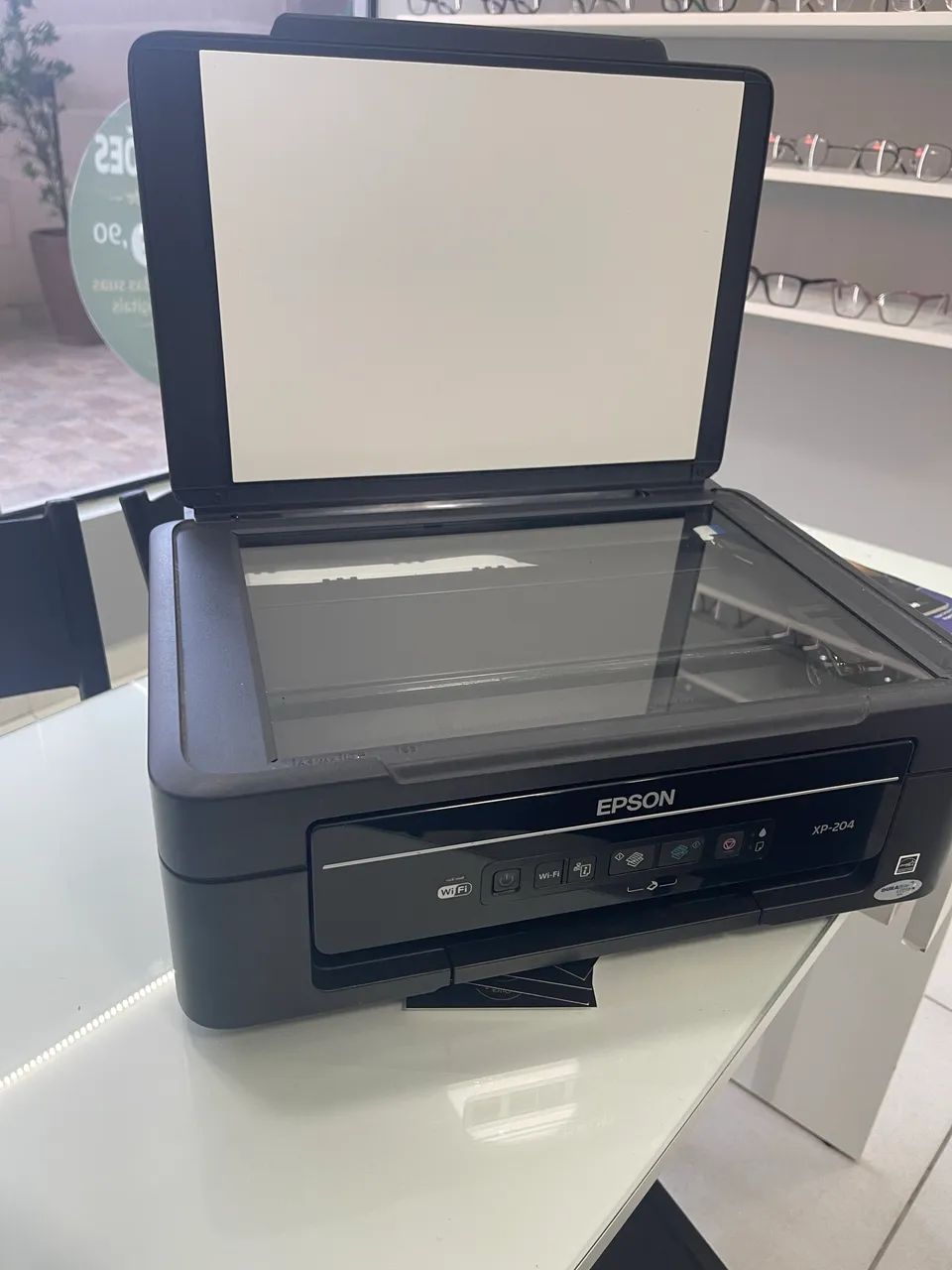 Impressora Epson 