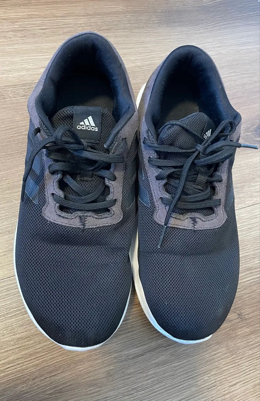 Tênis ADIDAS original tamanho 37 - Foto 2