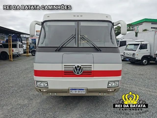 MOTORHOME VW 7-110 TRAILCAR COMMANDER - Foto 2