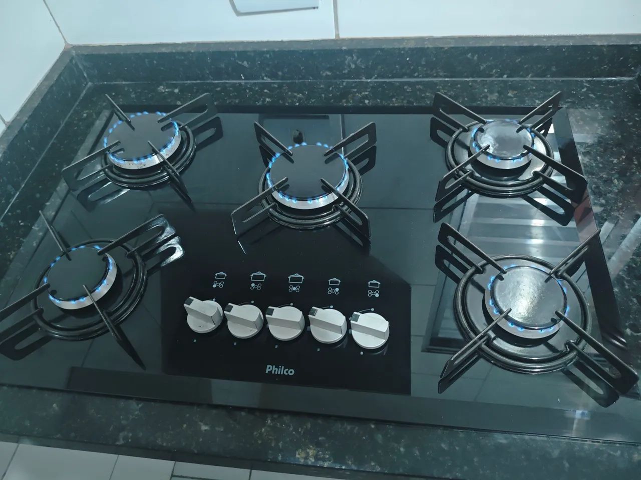 Cooktop - Foto 5
