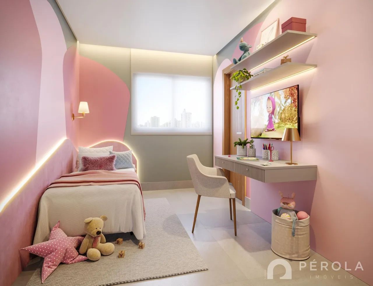 Apartamento em Setor Bueno - Goiânia - Foto 5