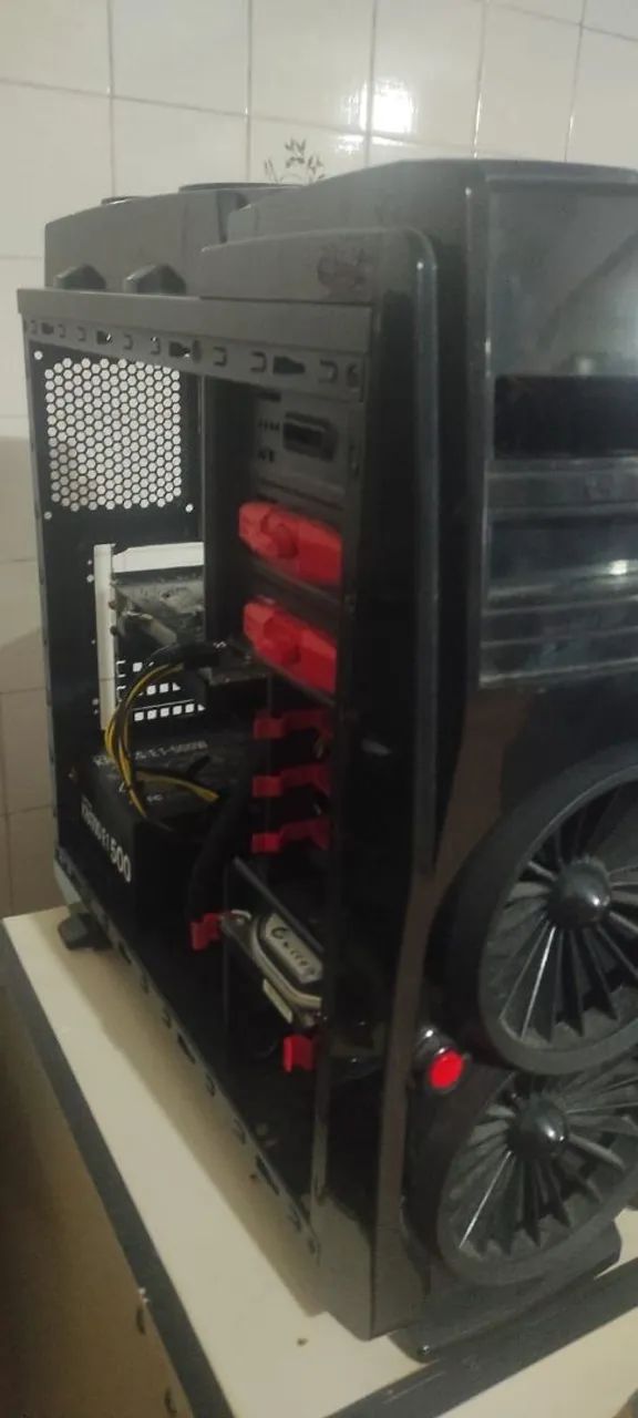 Pc gamer ryzen - Foto 5