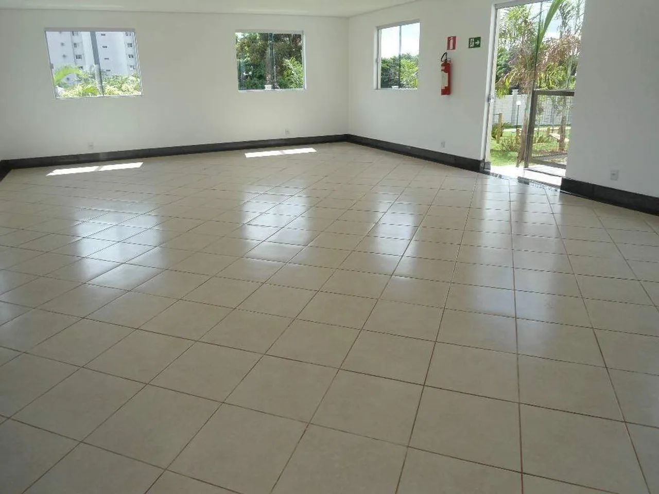 Apartamento residencial para locação, Mercês, Uberaba. - Foto 5