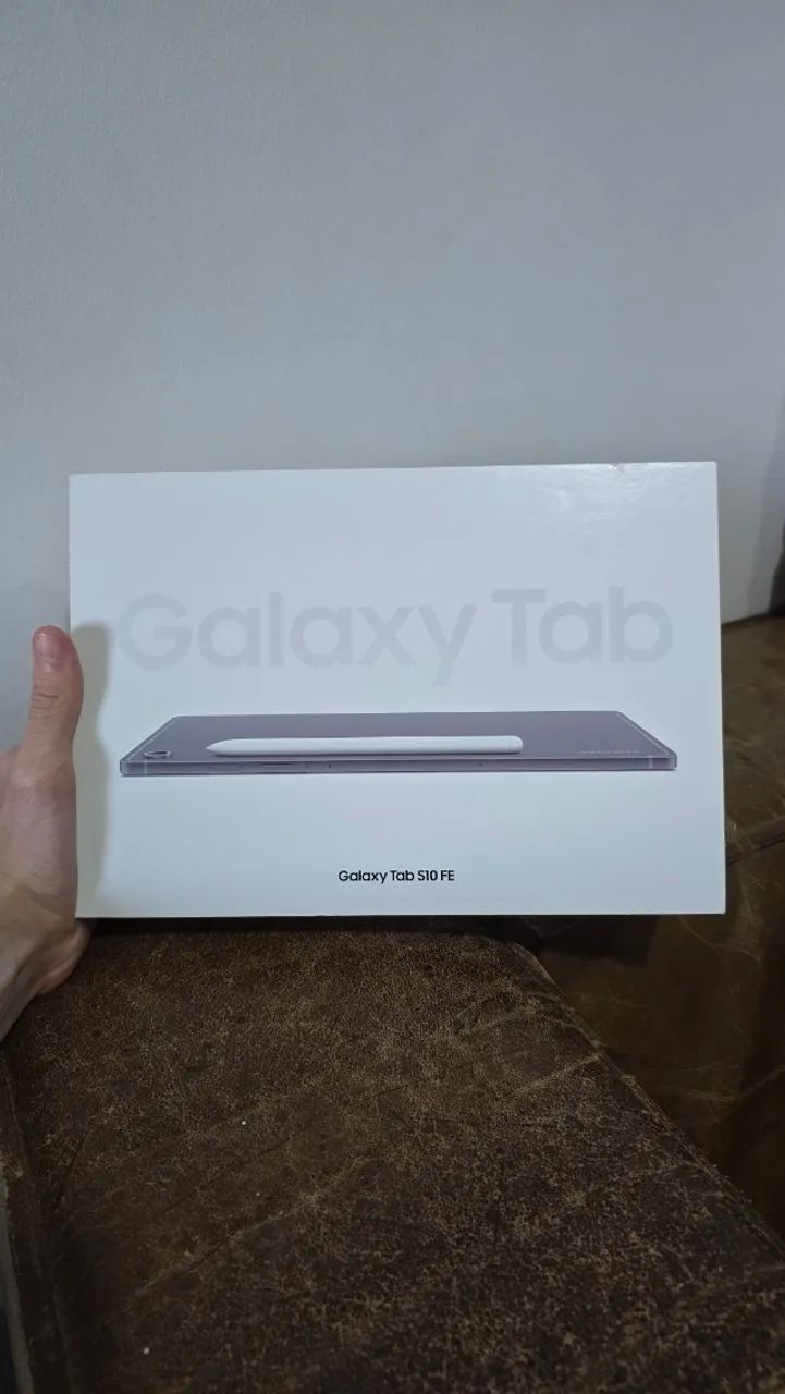 Tablet Samsung Galaxy Tab S10 FE WiFi, 128GB - Foto 4