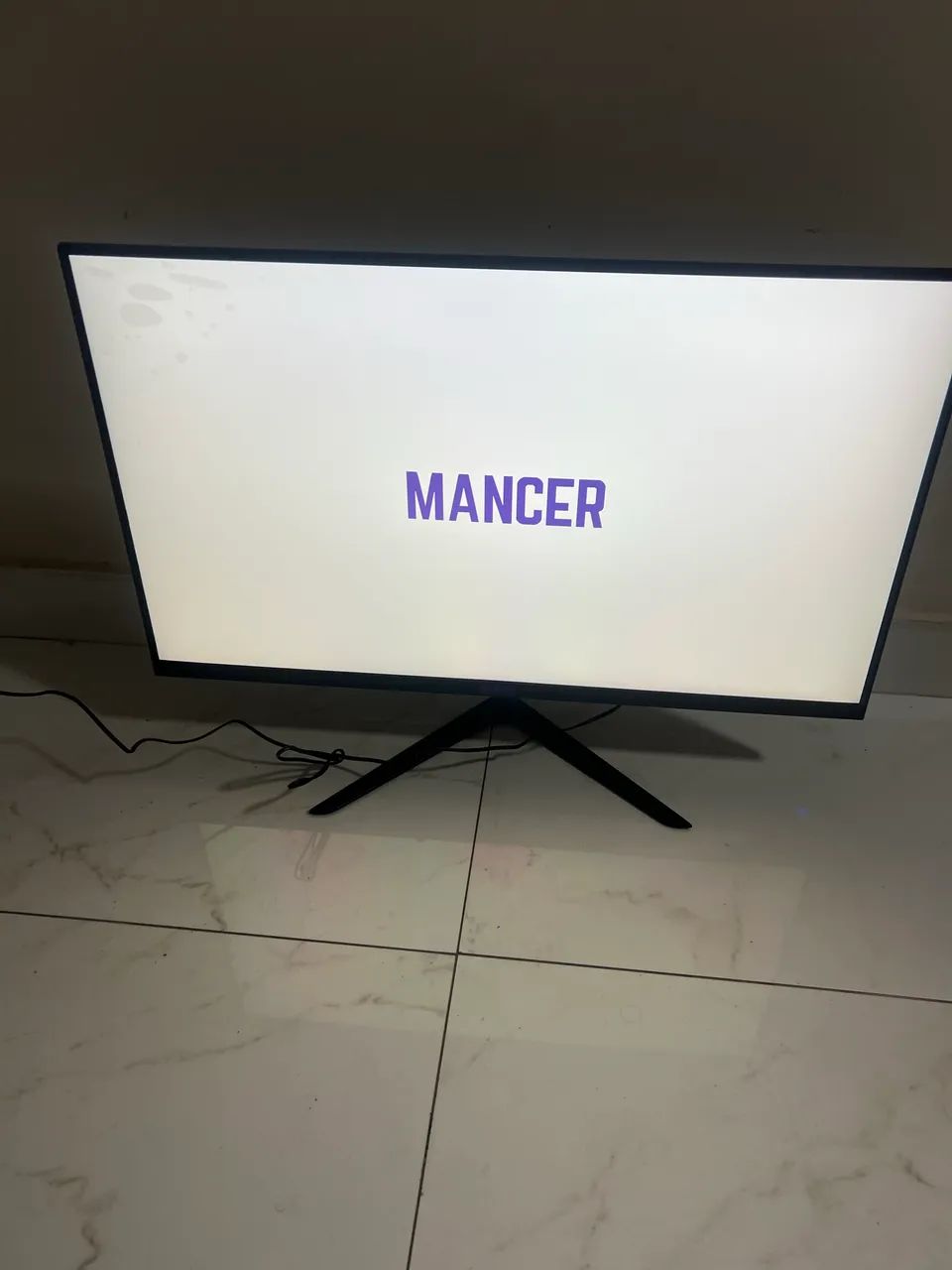 Monitor Mancer z2 27 - Foto 3