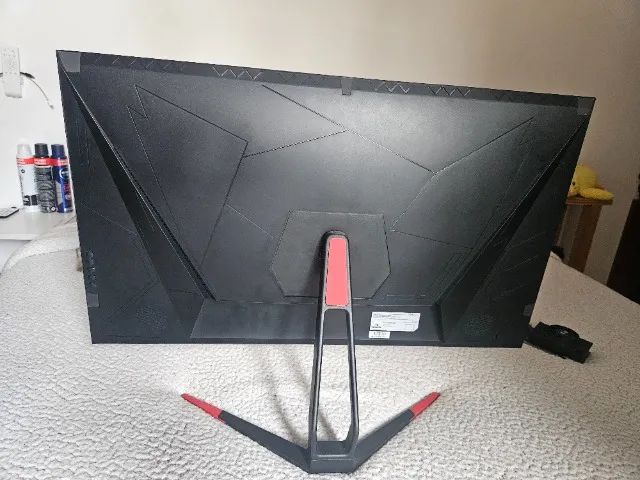 Monitor Gamer Concordia G5S 27 Polegadas 165HZ  - Foto 2