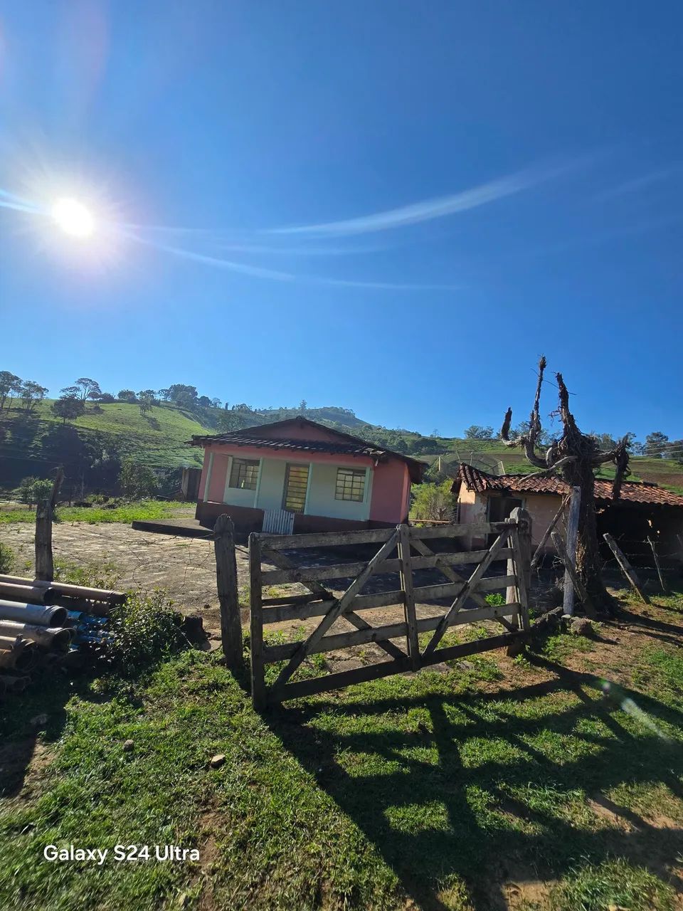 Exelente Chácara   - Foto 4